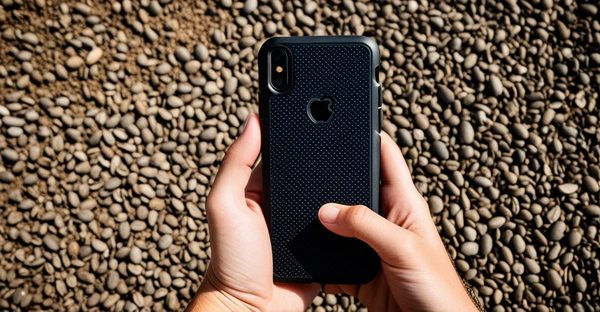 Coques de téléphone : optez pour style et durabilité !