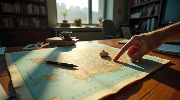Où trouver la nouvelle adresse de vredap en 2026 ?