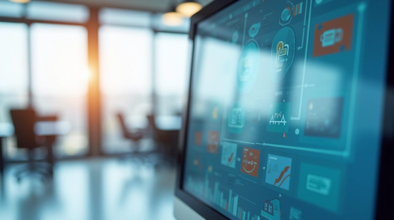 Réinventer la transformation digitale avec une agence d'automatisation ...
