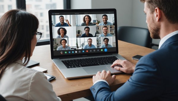 Zoom us : l'outil de visioconférence pour les entreprises