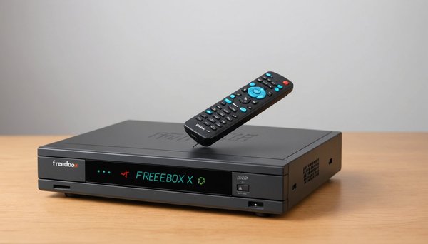Résiliation freebox : étapes clés pour une démarche réussie